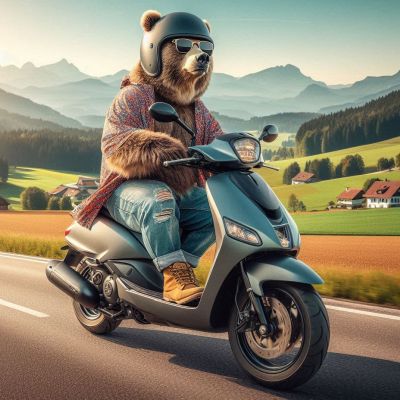 Benutzeravatar