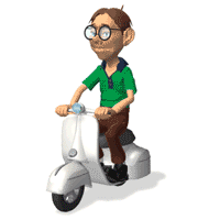 Benutzeravatar