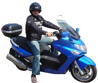 Benutzeravatar