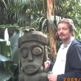 Benutzeravatar