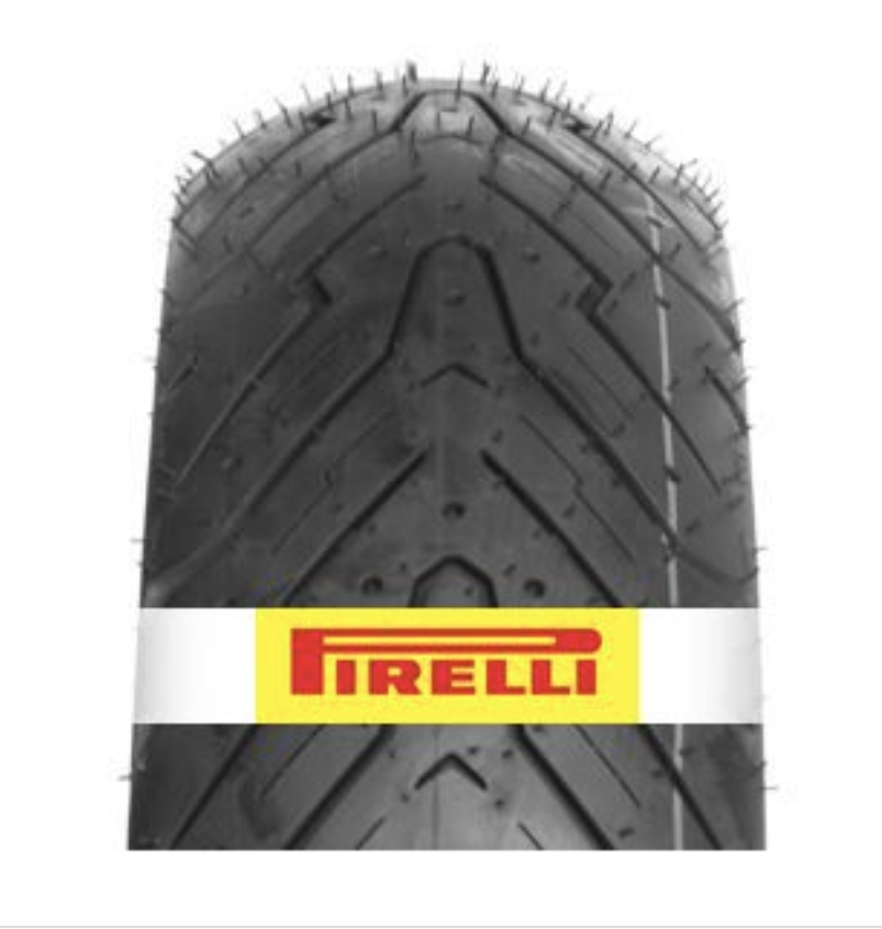 Pirelli Reifen Roller