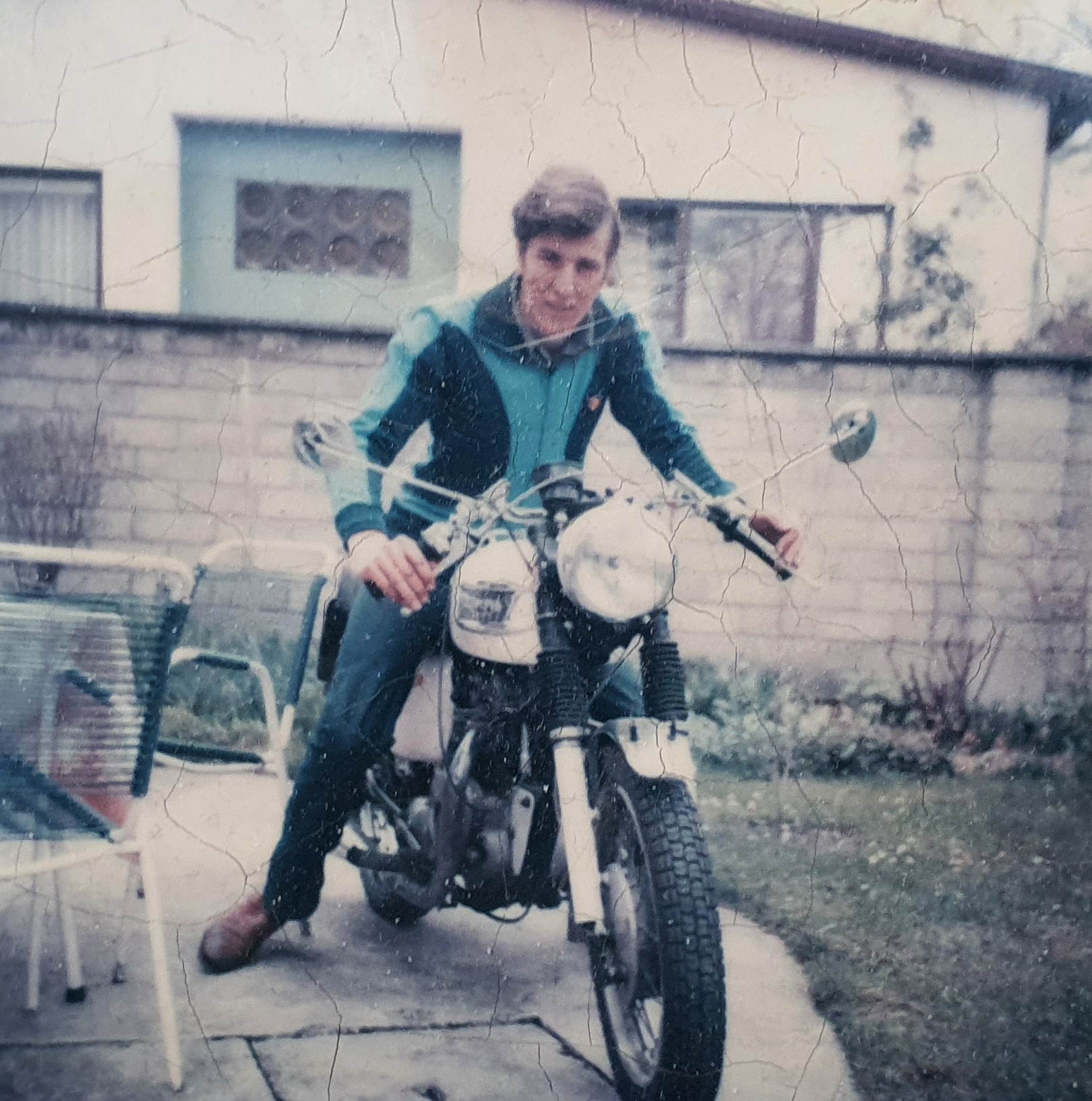 1978 Triumpf